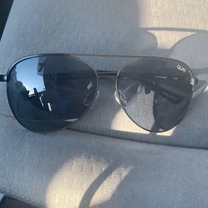 Quay Sunglasses